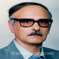 دکتر محمد شافعی