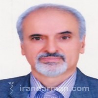 دکتر وحید کاظم قمصری