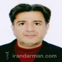 دکتر سیداحسان ابریشمی