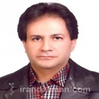 دکتر امیرمنصور شیرانی