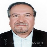 دکتر محمد فرجاد