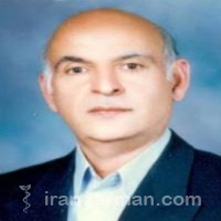 دکتر بختیار حسینی
