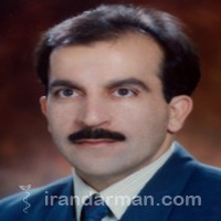 دکتر غلامحسین احمدی