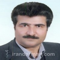 دکتر محمد اسماعیلی