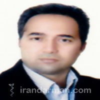 دکتر محمدعلی ابیضی هریس