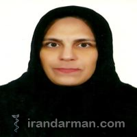دکتر روشنک ایرانشهر