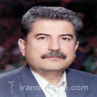 دکتر امیر منصوری