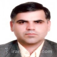 دکتر حسین حیدری