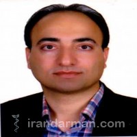 دکتر مهدی شیشه گر