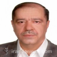 دکتر سیدمحمدرضا میرعنایت