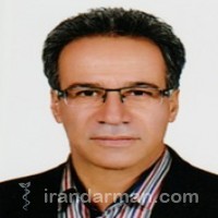 دکتر علیرضا عمرانی