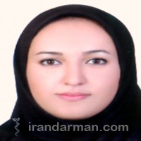 دکتر آزاده قهارترس