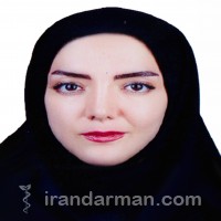 دکتر مریم موفقی