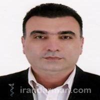 دکتر تورج یزدی