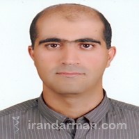 دکتر مهدی جعفرزاده سامانی