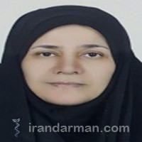 دکتر پروانه صادقی مقدم