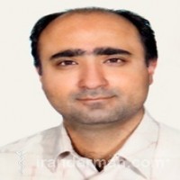 دکتر سعید فاضلی فر