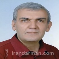 دکتر علی سهبائی باقرزاده