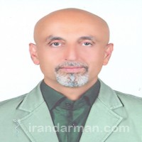 دکتر سعید رازقی جهرمی