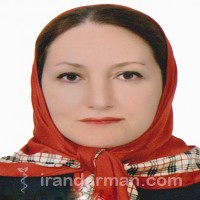 دکتر آذین تقی زاده گنجی