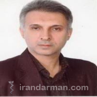دکتر علیرضا اشراقی