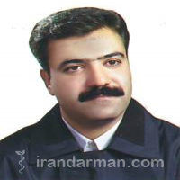 دکتر حمید گلمحمدی