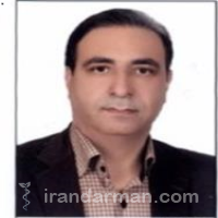 دکتر زین العابدین ملک پور
