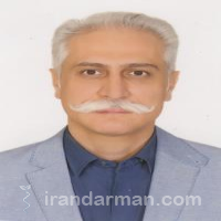 دکتر حمید مرادی