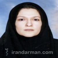 دکتر بهناز باریک بین