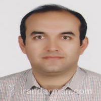 دکتر فرزاد فیروزی
