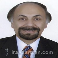 دکتر مرتضی احمدیان طهرانی
