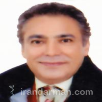 دکتر رادین شاکری راد