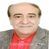 دکتر بهمن جامی