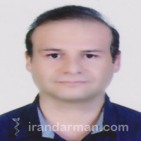 دکتر اسمعیل شکراللهی