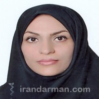 دکتر لیلا ابراهیمی