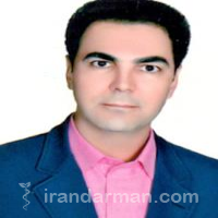 دکتر حسن رضا خدادادی