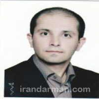 دکتر سیدشهاب الدین شریفی