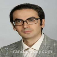 دکتر محمد معماریان