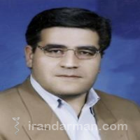 دکتر محمد گرگانی