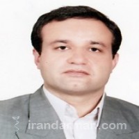 دکتر نویدرضا سیمائی