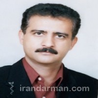 دکتر داود ضیغمی