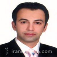 دکتر سعید یراقی
