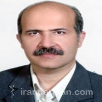 دکتر سیدسهراب هاشمی فشارکی