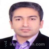دکتر سیدرسول حسینی