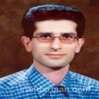 دکتر محمدرضا پنجتن پناه گشتی