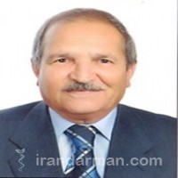 دکتر پرویز رؤفیان