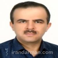 دکتر محمدباقر علی پور