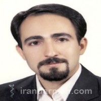 دکتر علیرضا حیدری