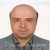 دکتر علی محمد فاطمی