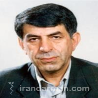 دکتر محمد حیدری گرجی